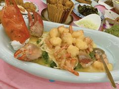 -卫鼎轩·曹公馆(鼓楼店)