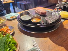 -济州爱肉堂(总店)