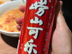-KŌNG胶东小馆(华熙店)