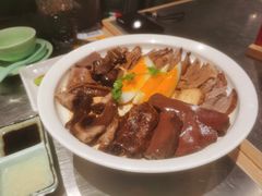 -潮界(虹桥新天地店)