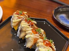 -鸟鹏烧鸟居酒屋(仁恒梦中心店)