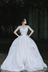 -喜喜婚纱HAPPINESS STUDIO奢定馆(海淀体验馆)