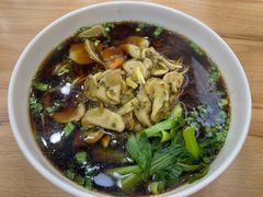 -鸡鸣汤包(仙林店)