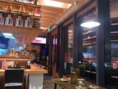 -蟹黄鱼·海派深夜面馆(江湾里店)