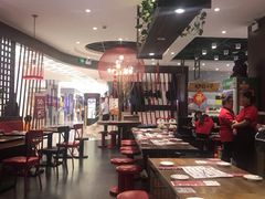 大堂-薛阿婆(北美新天地中心店)