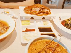 -百纳·锦绣江南 (百纳瑞汀酒店)