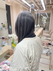 -GRAVITY HAIR 地心引力