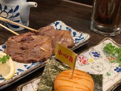 -哥哥の深夜食堂(红松东路店)