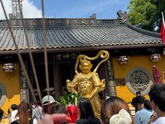 -灵顺寺
