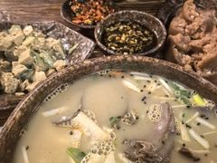 -玉祥府牛肉罩饼(金光道店)