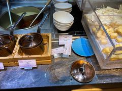 -味餐厅·海鲜·火锅·自助餐