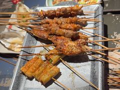 -管氏翅吧(广渠门店)