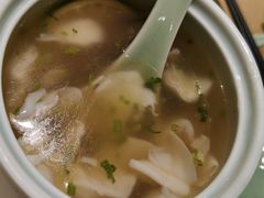 鲜椒鲈鱼片-唐廊烤鸭店(工体店)