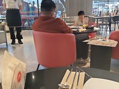 -必胜客(滨江店)
