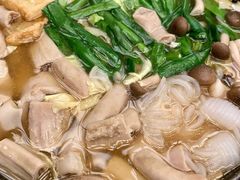 -隐泉之语日式料理(王府中环店)