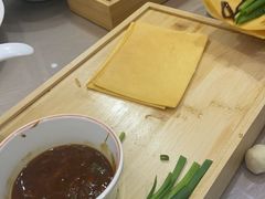 -老德州四合院·德州菜(天衢路店)