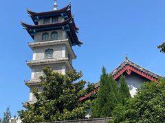 -台儿庄古城