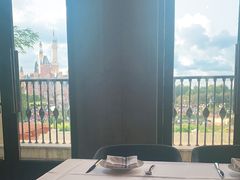 -WOLFGANG PUCK KITCHEN & BAR(迪士尼小镇店)