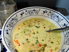 -印巷里主题餐厅(马鞍山店)