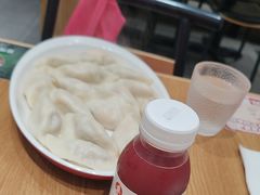 -喜家德虾仁水饺(青岛永旺东部店)