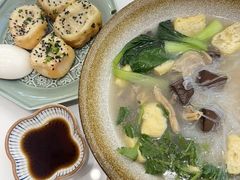 -阿三生煎(正弘城店)