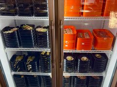 -芭提雅Amporn Seafood自助餐厅