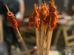 -渝涯重庆豆花老火锅(中赢国际店)