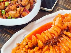 -神仙钵湘香土菜馆(光华路店)