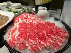 -海底捞火锅(顺城购物中心店)