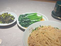 -松鹤楼·苏式汤面(虹桥天地店)