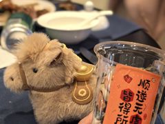 -盛宴自助餐厅(运达喜来登店)