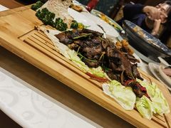 -小龙酒家(桂平路店)