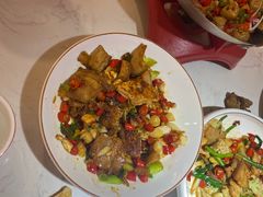 -牛道辣(颍州万达店)