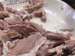 -藏书金记家宝羊肉馆(黄河北路店)