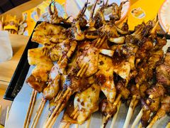 -肉串汪(望京店)