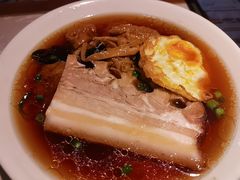 -松鹤面馆·古法焖肉面(观前店)