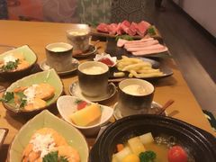 -赤坂亭·M9和牛烧肉·铁板烧(合肥万象城店)