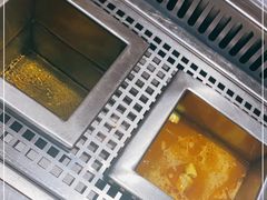 -老板不给炸自助炸串(中央大街总店)