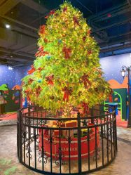 -幻贝家儿童乐园(苏州中心店)