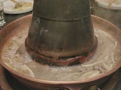 -南门四季铜锅涮肉(大屯·北苑店)