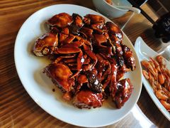 -双塔老饭店
