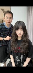 -YESIDO椰岛造型烫发染发