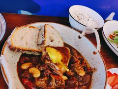 -Mesa Madre梅萨妈妈·Bintana(国贸店)