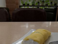 -佰搭果·广式茶餐厅(西华路店)