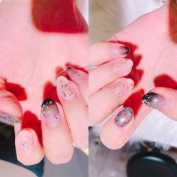 -圣蒂芙美甲美睫