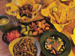 -ibarrel爱杯·bistro&brunch(江宁路店)