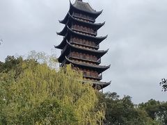 -常熟方塔园