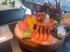 -花潮料理艺食馆(成都万象城店)