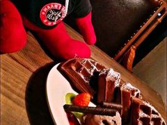 -MAAN COFFEE(金桥店)