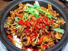 -夜郎国·贵州菜(南山店)